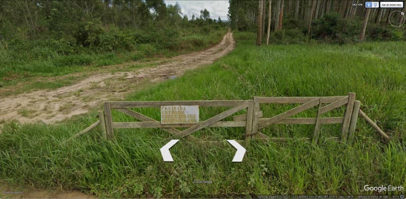 Foto 1 de 6: Terreno em leilão em Jaguaruna - SC — LOTE 001 Imóveis