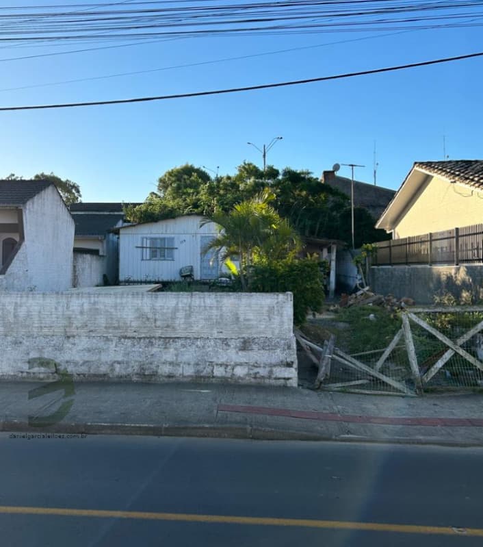 Terreno em leilão em Balneário Rincão - SC — LOTE 001 Fração de Imóvel