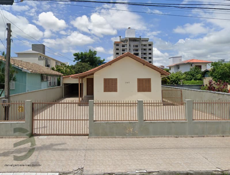 Terreno em leilão em Tubar\0e3o - SC — LOTE 001 Imóvel