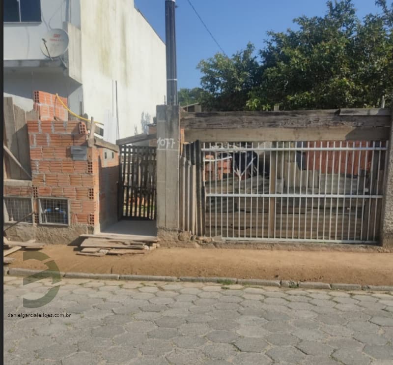Foto 1 de 2: Terreno em leilão em Navegantes - SC — LOTE 001 Imóvel