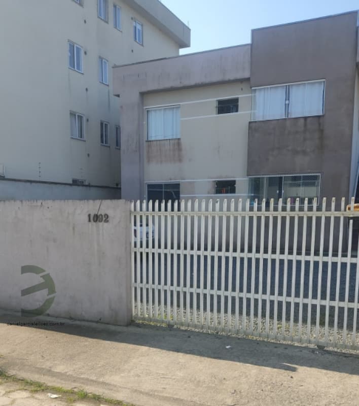 Foto 2 de 2: Terreno em leilão em Navegantes - SC — LOTE 001 Imóvel