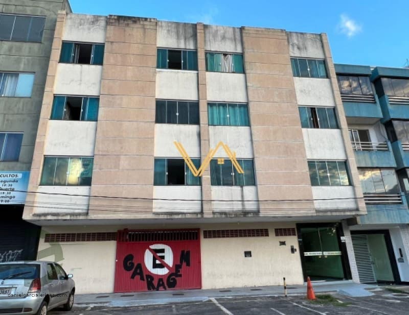 Apartamento em leilão em Brasília - DF — LOTE 001 Direitos Aquisitivos