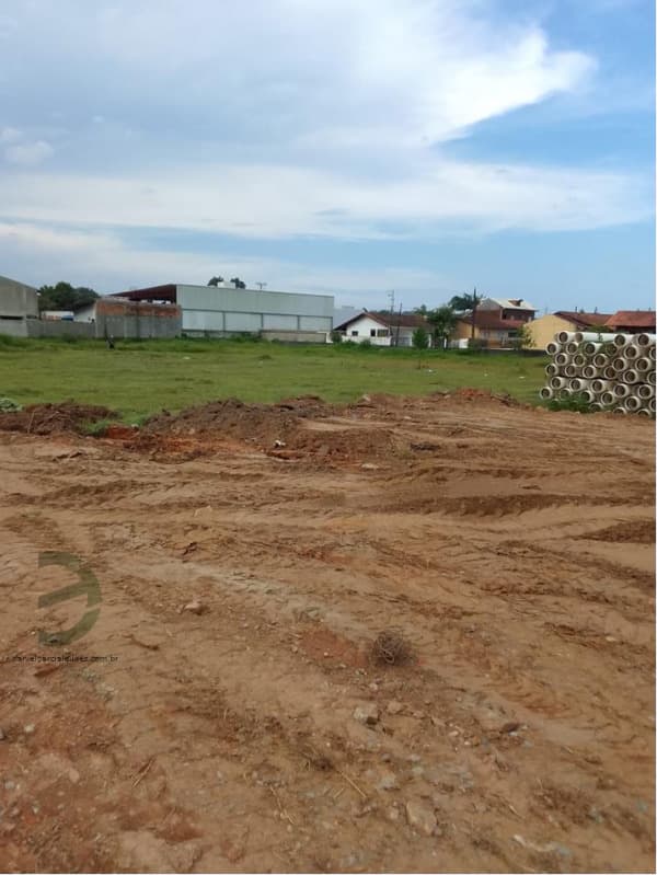 Foto 2 de 4: Terreno em leilão em Barra Velha - SC — LOTE 002 Terreno Urbano