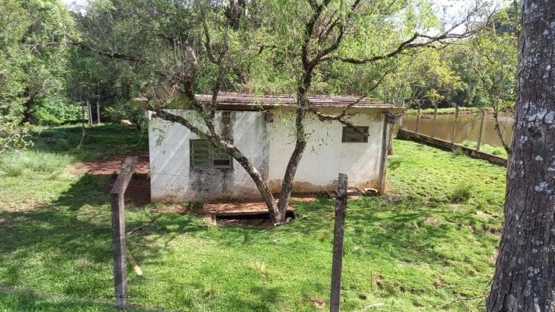 Foto 2 de 4: Terreno em leilão em Erval Velho - SC — LOTE 005 Terreno Rural