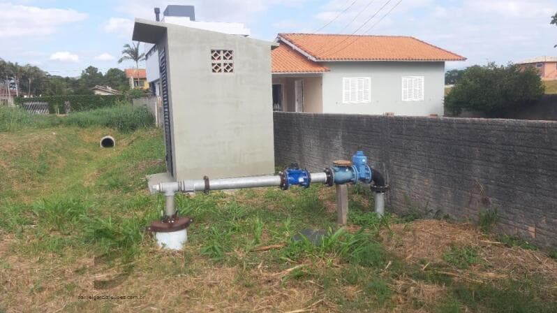 Foto 3 de 3: Terreno em leilão em Florianópolis - SC — LOTE 006 Terreno Urbano