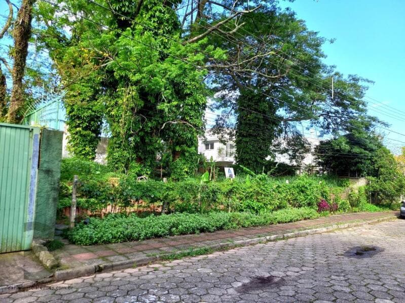 Foto 2 de 3: Terreno em leilão em Florianópolis - SC — LOTE 007 Terreno Urbano