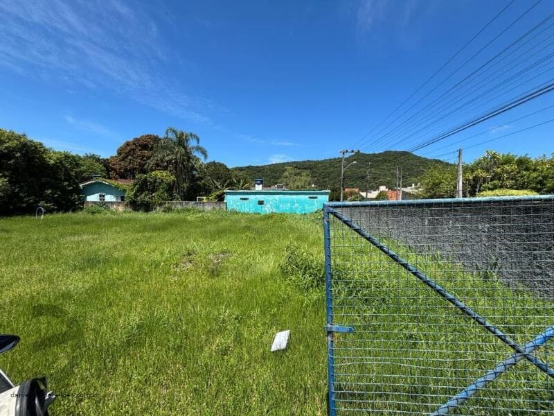 Foto 1 de 3: Terreno em leilão em Florianópolis - SC — LOTE 010 Terreno Urbano