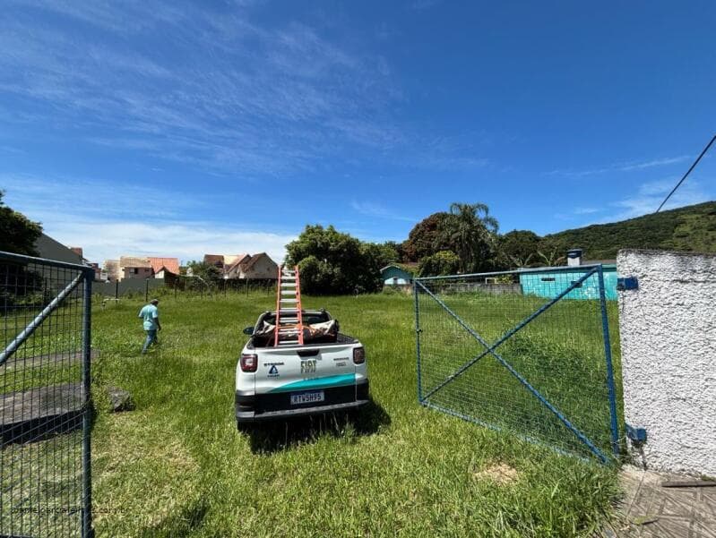 Foto 2 de 3: Terreno em leilão em Florianópolis - SC — LOTE 010 Terreno Urbano