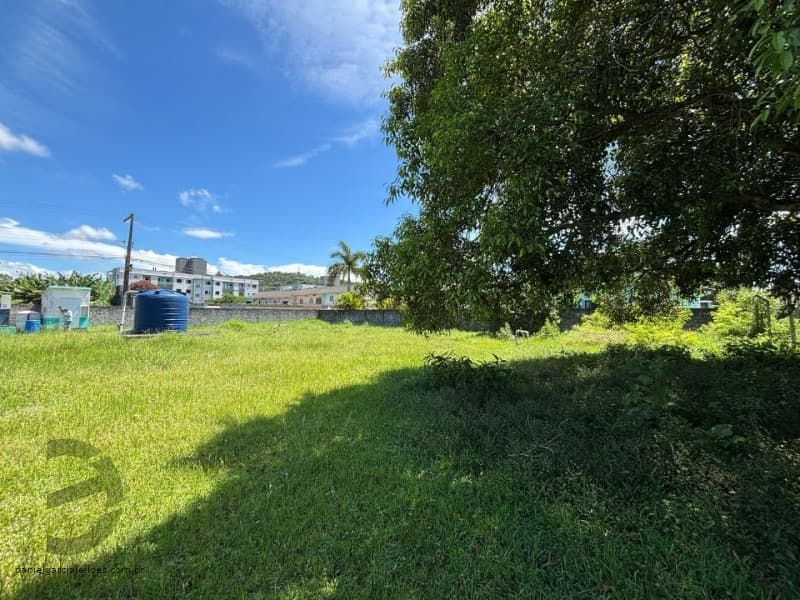 Foto 3 de 3: Terreno em leilão em Florianópolis - SC — LOTE 010 Terreno Urbano