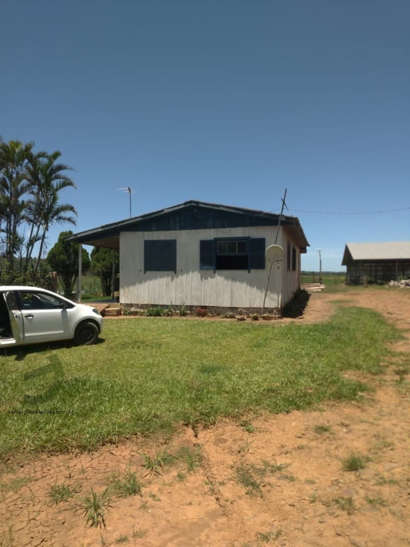 Foto 1 de 5: Area Rural em leilão em Praia Grande - SC — LOTE 001 Imóvel