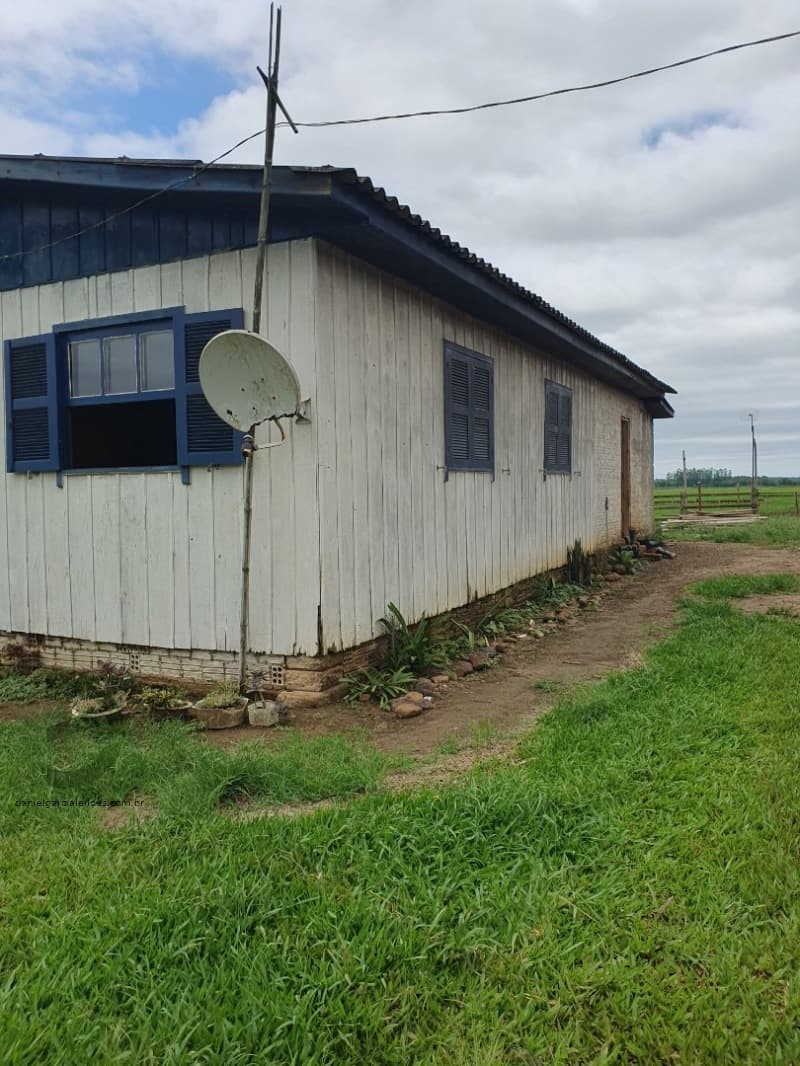 Foto 2 de 5: Area Rural em leilão em Praia Grande - SC — LOTE 001 Imóvel