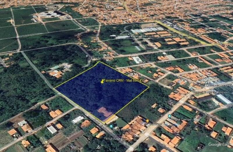 Foto 1 de 21: Terreno em leilão em Imperatriz - MA — LOTE 001 Terreno