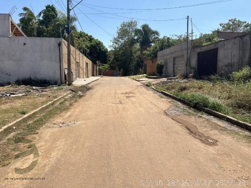 Foto 3 de 21: Terreno em leilão em Imperatriz - MA — LOTE 001 Terreno