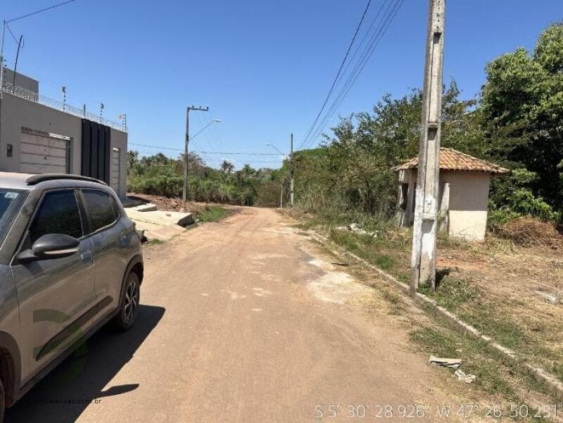 Foto 4 de 21: Terreno em leilão em Imperatriz - MA — LOTE 001 Terreno