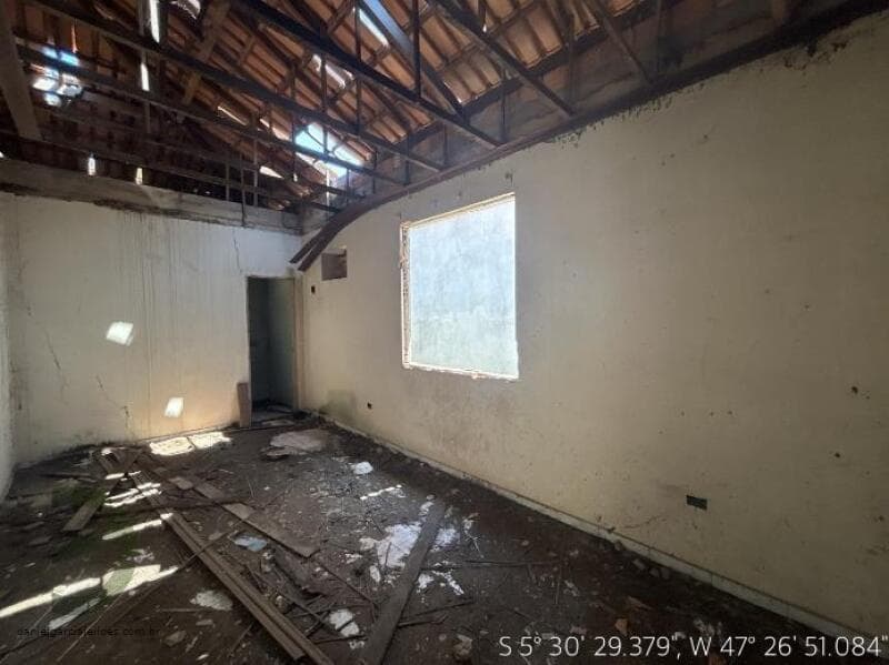 Foto 8 de 21: Terreno em leilão em Imperatriz - MA — LOTE 001 Terreno