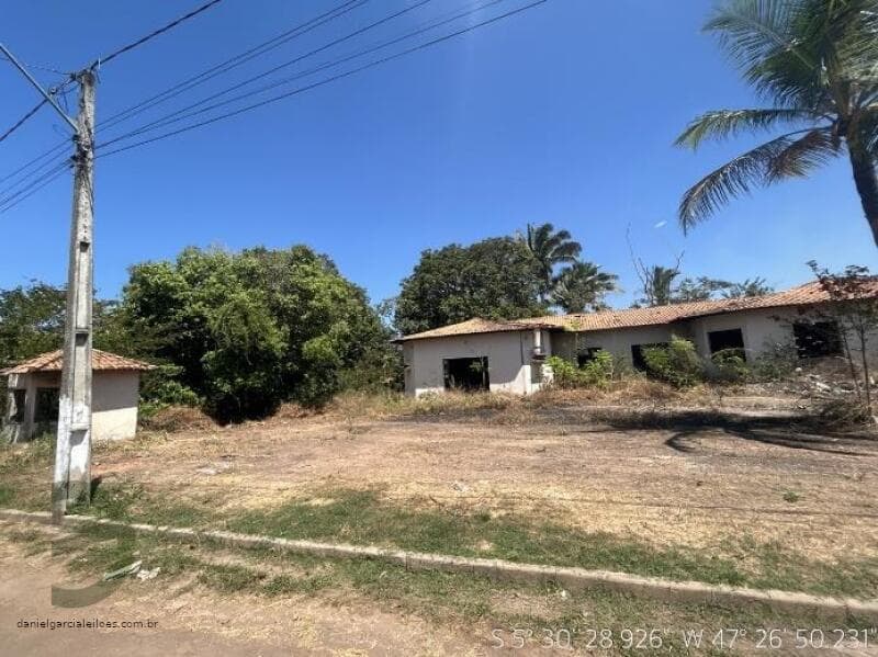 Foto 14 de 21: Terreno em leilão em Imperatriz - MA — LOTE 001 Terreno