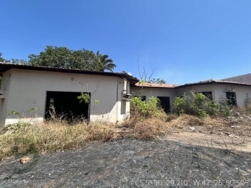Foto 15 de 21: Terreno em leilão em Imperatriz - MA — LOTE 001 Terreno
