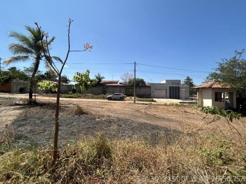 Foto 19 de 21: Terreno em leilão em Imperatriz - MA — LOTE 001 Terreno