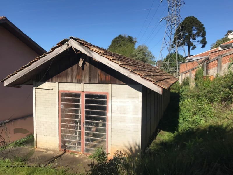 Foto 2 de 10: Terreno em leilão em Curitiba - PR — LOTE 001 Imóvel