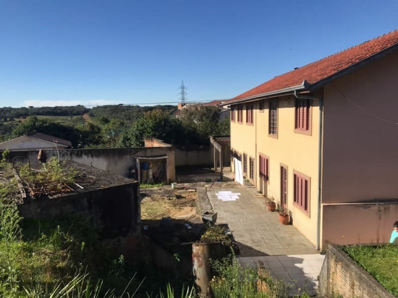 Foto 3 de 10: Terreno em leilão em Curitiba - PR — LOTE 001 Imóvel