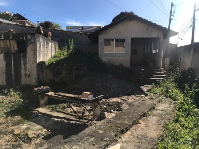 Foto 6 de 10: Terreno em leilão em Curitiba - PR — LOTE 001 Imóvel