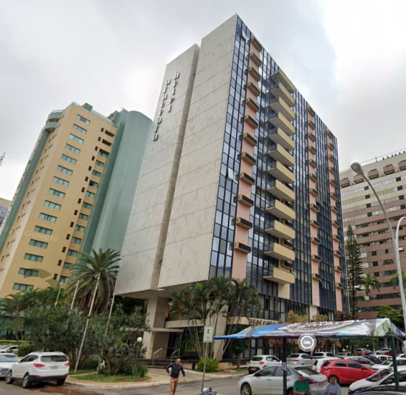 Foto 3 de 5: Terreno em leilão em Brasília - DF — LOTE 001 Imóvel