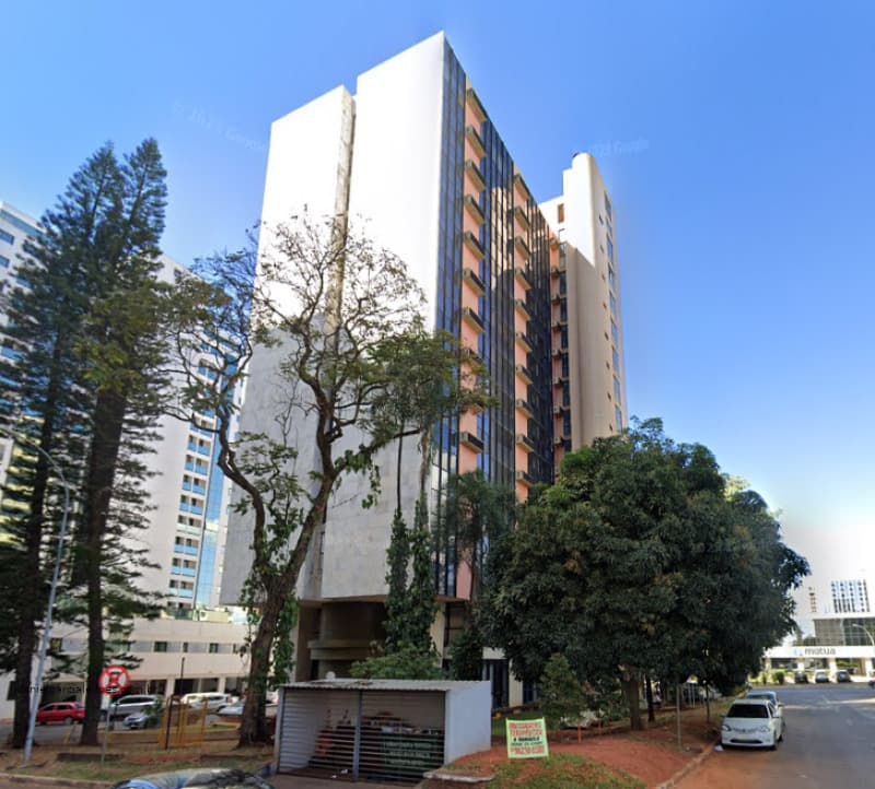 Foto 4 de 5: Terreno em leilão em Brasília - DF — LOTE 001 Imóvel