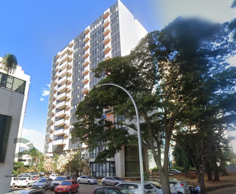 Foto 5 de 5: Terreno em leilão em Brasília - DF — LOTE 001 Imóvel