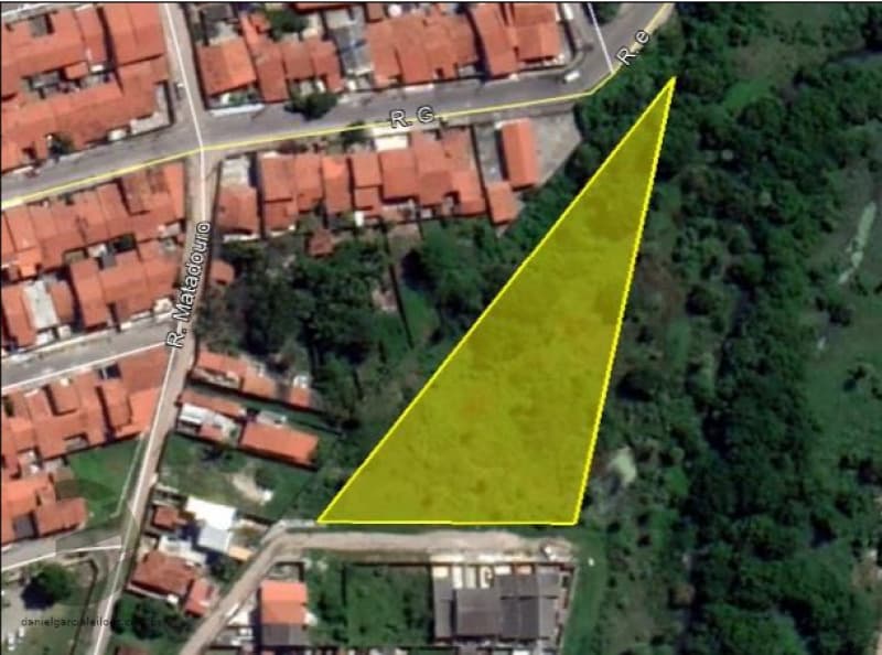 Foto 1 de 6: Terreno em leilão em Fortaleza - CE — LOTE 001 Imóvel