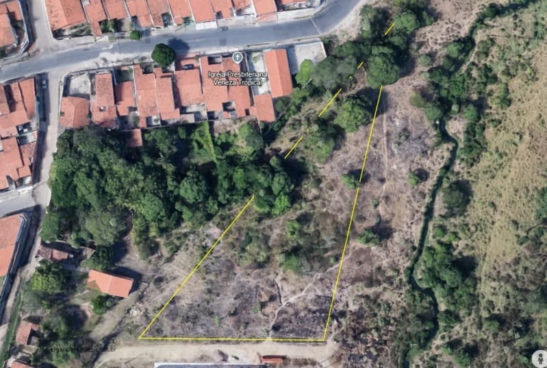 Foto 6 de 6: Terreno em leilão em Fortaleza - CE — LOTE 001 Imóvel