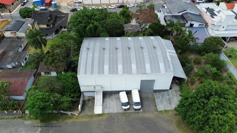 Terreno em leilão em Araranguá - SC — LOTE 001 Imóvel