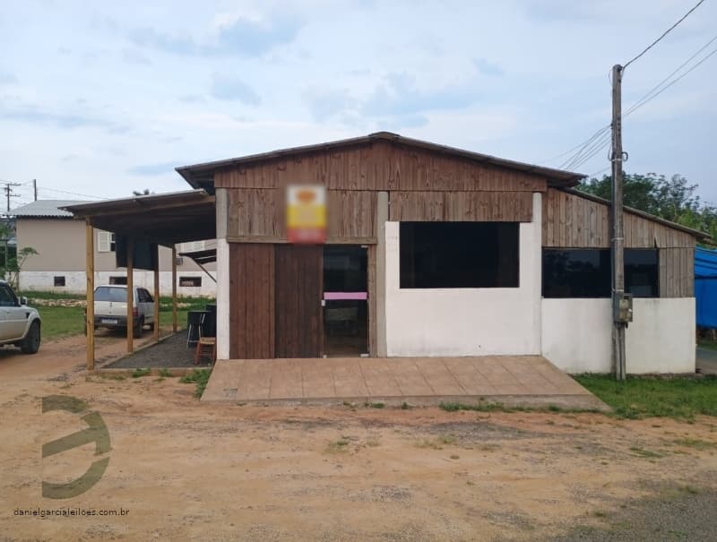 Foto 2 de 11: Terreno em leilão em Içara - SC — LOTE 001 Terreno