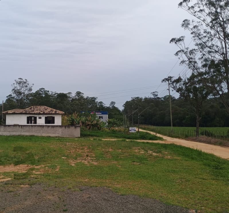 Foto 4 de 11: Terreno em leilão em Içara - SC — LOTE 001 Terreno