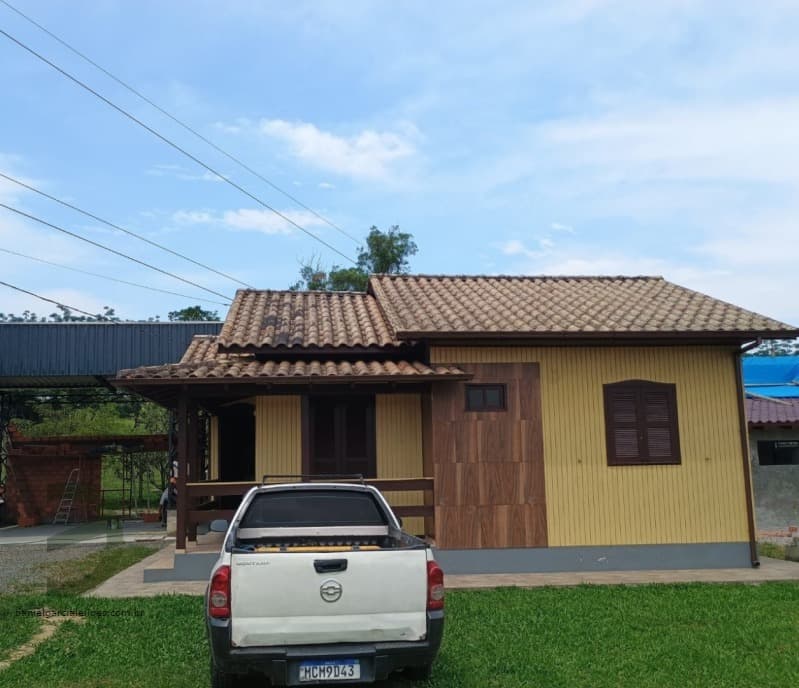 Foto 6 de 11: Terreno em leilão em Içara - SC — LOTE 001 Terreno
