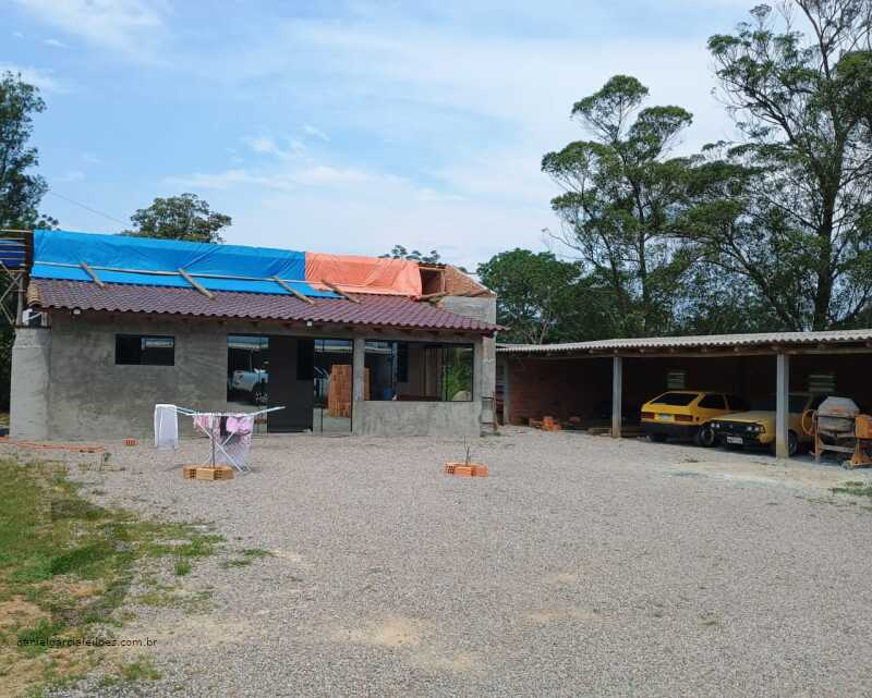 Foto 8 de 11: Terreno em leilão em Içara - SC — LOTE 001 Terreno