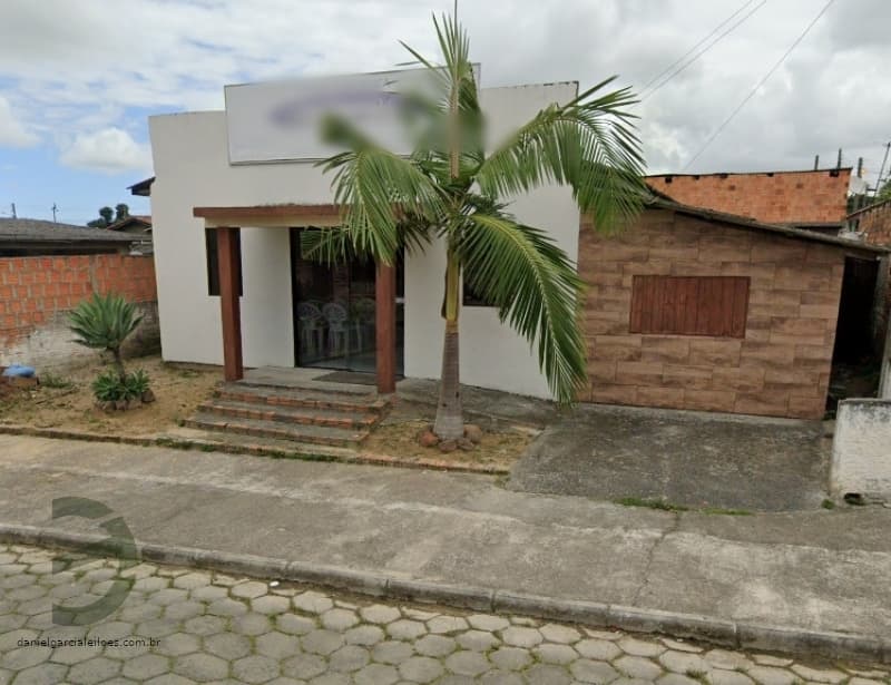 Foto 2 de 2: Terreno em leilão em Morro Da Fumaça - SC — LOTE 001 Fração de Imóvel