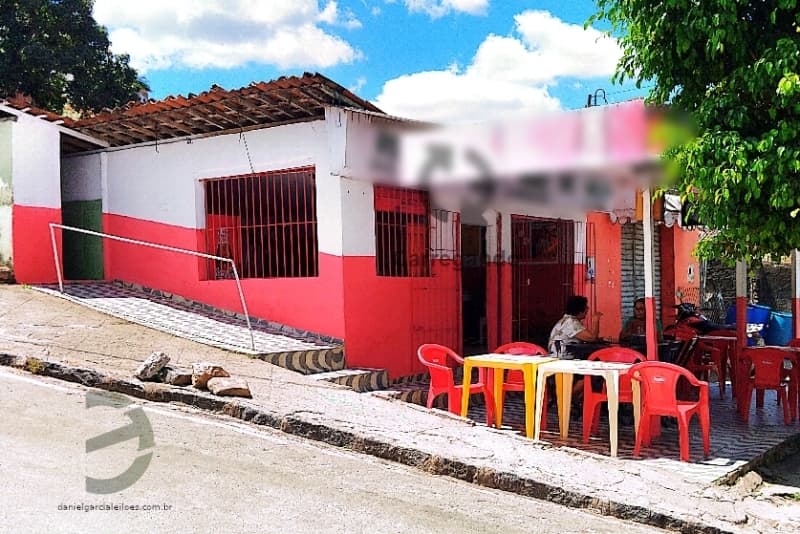 Foto 2 de 2: Imóvel em leilão em São Vicente Férrer - PE — LOTE 015 Direitos Possessórios