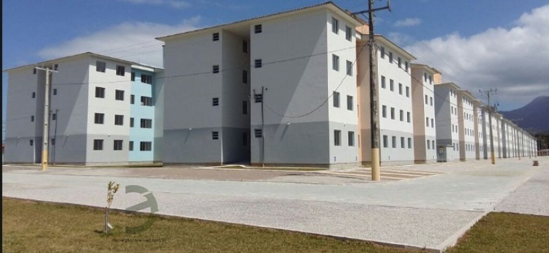 Foto 2 de 2: Apartamento em leilão em Palhoça - SC — LOTE 001 Apartamento
