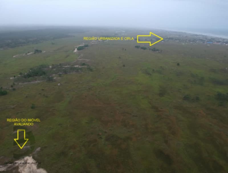Foto 1 de 5: Terreno em leilão em Balneário Arroio Do Silva - SC — LOTE 001 Terreno