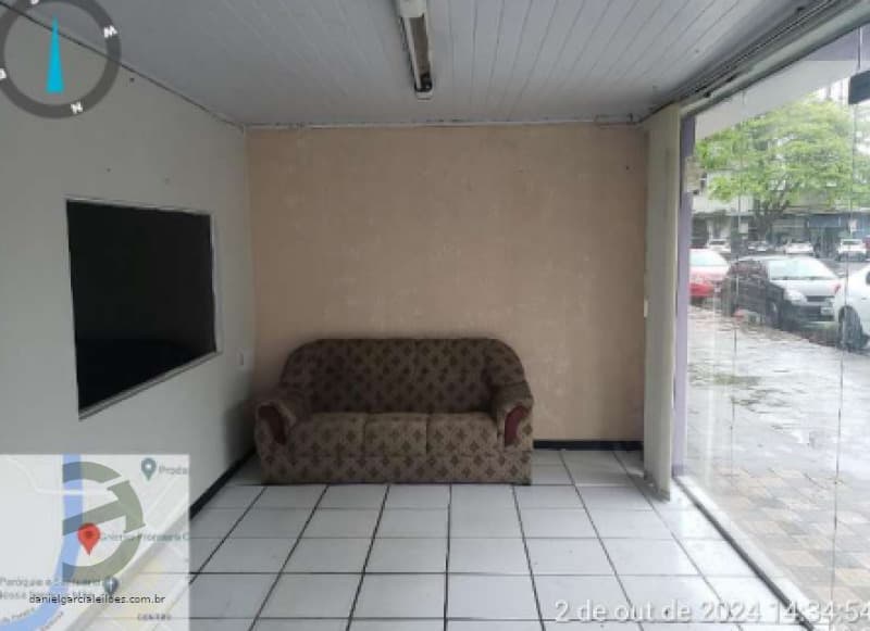 Foto 13 de 13: Comercial em leilão em Araranguá - SC — LOTE 003 Sala Comercial
