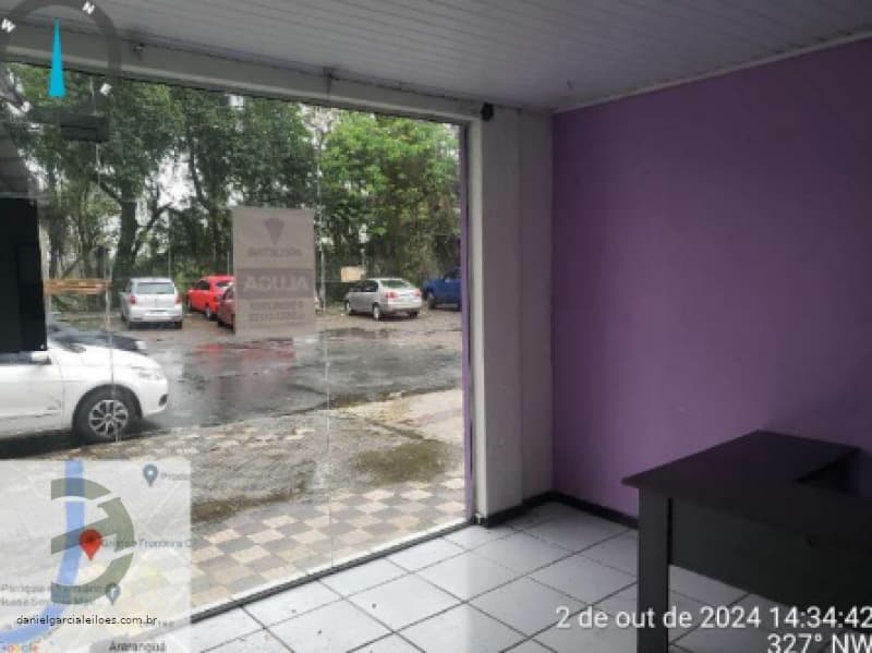 Foto 2 de 13: Comercial em leilão em Araranguá - SC — LOTE 003 Sala Comercial