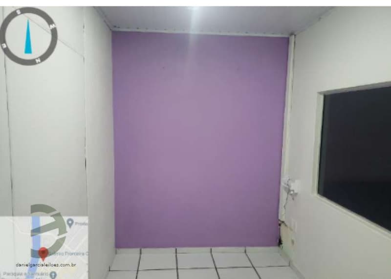 Foto 3 de 13: Comercial em leilão em Araranguá - SC — LOTE 003 Sala Comercial