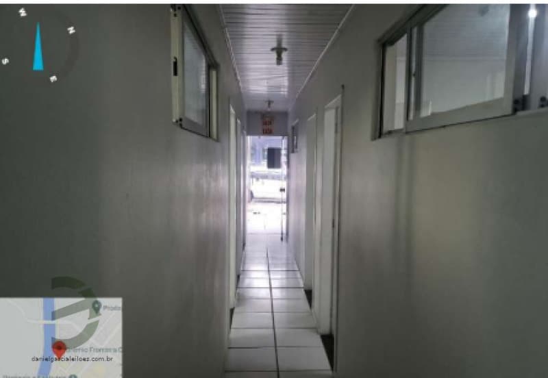 Foto 7 de 13: Comercial em leilão em Araranguá - SC — LOTE 003 Sala Comercial