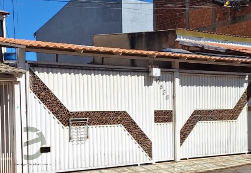 Foto 1 de 4: Imóvel em leilão em Brasília - DF — LOTE 001 Imóvel