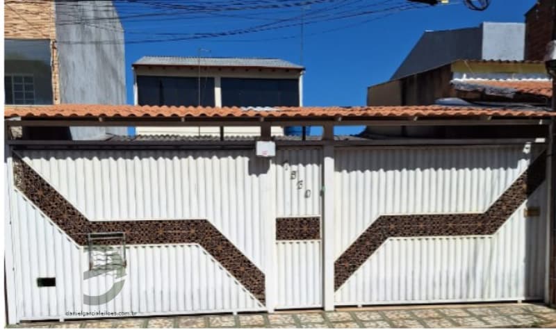 Foto 2 de 4: Imóvel em leilão em Brasília - DF — LOTE 001 Imóvel