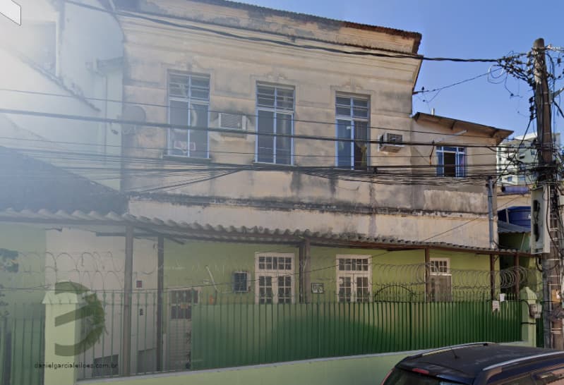 Foto 2 de 2: Casa em leilão em Rio De Janeiro - RJ — LOTE 001-4 Imóvel