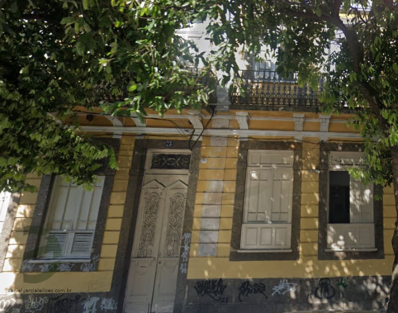 Comercial em leilão em Rio De Janeiro - RJ — LOTE 001-2 Imóvel