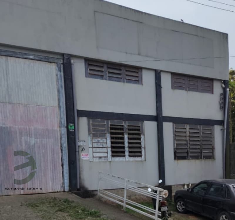 Foto 1 de 2: Terreno em leilão em Içara - SC — LOTE 001 Imóvel