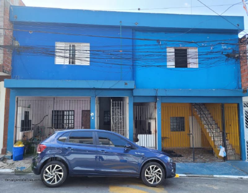 Foto 1 de 2: Terreno em leilão em Santana De Parnaíba - SP — LOTE 001 Imóvel