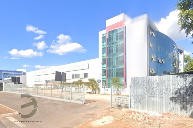 Foto 1 de 3: Imóvel em leilão em Brasília - DF — LOTE 001 Imóvel